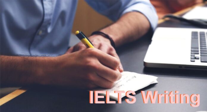 10 Tips to Improve Your IELTS Writing Vocabulary