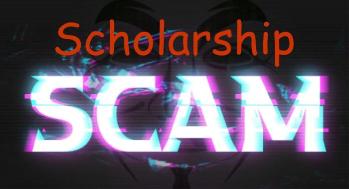 How to Avoid Scholarship Scams