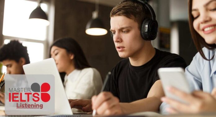 How to Prepare for IELTS Listening in Just 30 Days